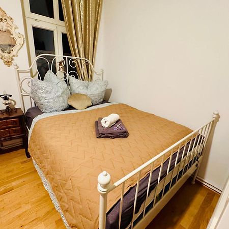 Romantic Studio برلين المظهر الخارجي الصورة