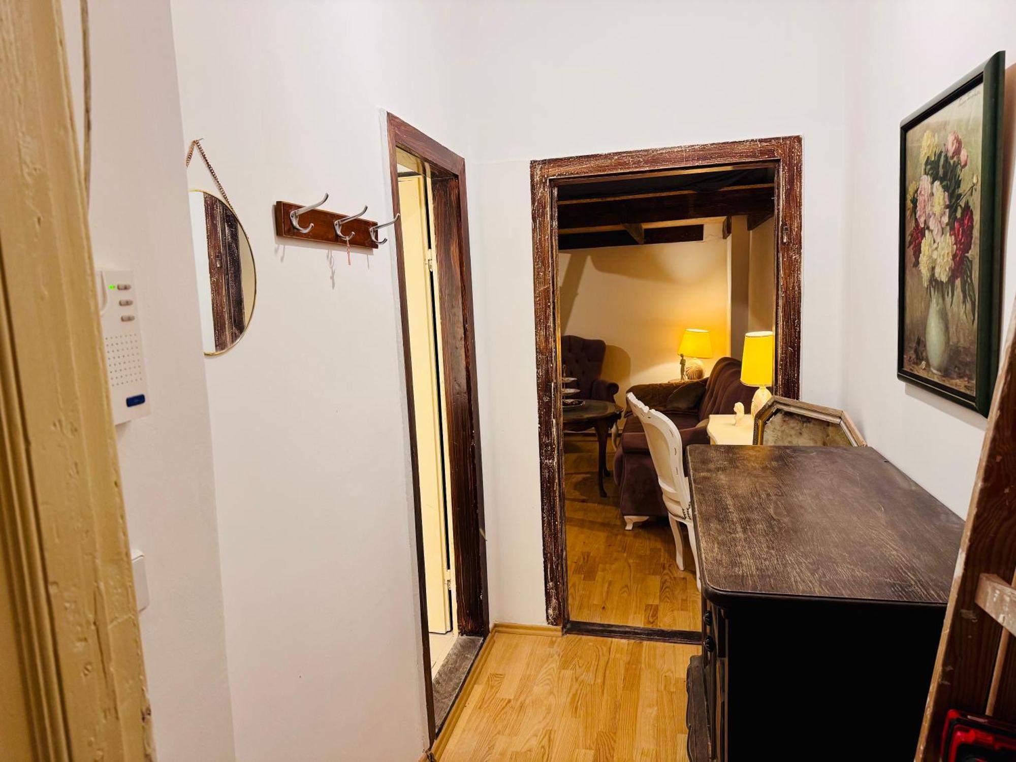 Romantic Studio برلين المظهر الخارجي الصورة