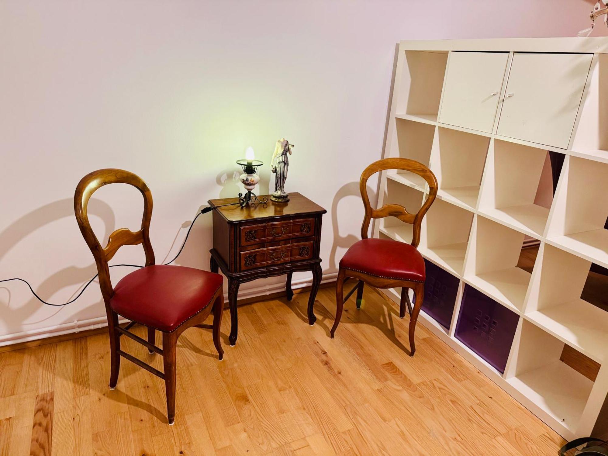 Romantic Studio برلين المظهر الخارجي الصورة